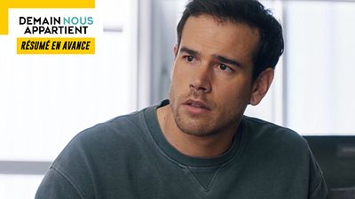image de la news Demain nous appartient : ce qui vous attend dans l'épisode 1494 du jeudi 17 août 2023 [SPOILERS]