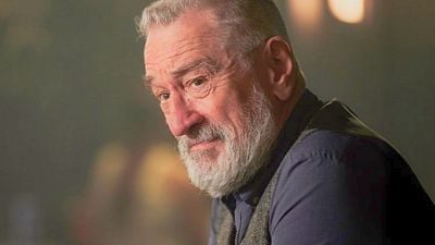 image de la news 1,7 sur 5 : ce nouveau film d&#039;action est le plus mal noté de toute la carrière de Robert de Niro !