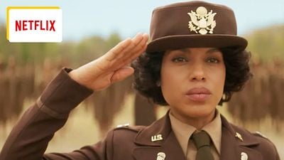 image de la news Messagères de guerre : que sont devenues les héroïnes du film de fin d’année sur Netflix ?