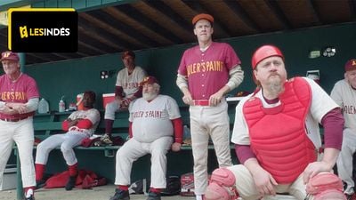 image de la news Eephus, le dernier tour de piste : un match de baseball d’anthologie où les rires éclipsent les scores