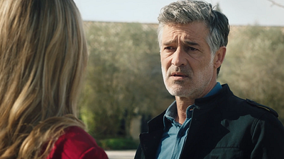 image de la news Ici tout commence : Marc au fond du trou… et si Joséphine était sa seule chance de reconquérir Rose ?