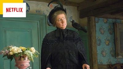 Nanny McPhee débarque sur Netflix : vos enfants vont adorer cette nounou affreusement géniale