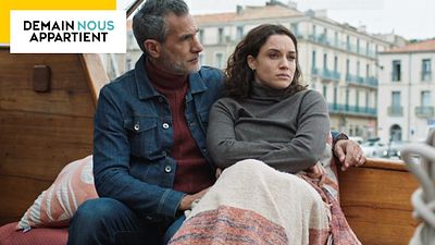 image de la news Demain nous appartient : la mort d'un personnage va plonger la famille Curtis dans la tourmente