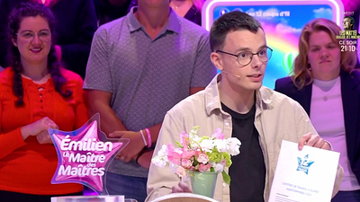 image de la news Les 12 Coups de midi : "Ce n'est pas moi qui signe les contrats", Jean-Luc Reichmann répond à une remarque délicate d'Emilien