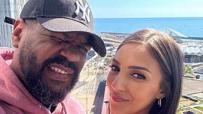 image de la news Familles nombreuses : "Tu n'as aucune chance", Rofrane Bambara cash sur son mari Nasser