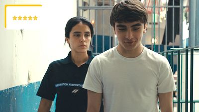 image de la news Borgo est-il un bon film ? Que pensent les spectateurs de ce film avec Hafsia Herzi inspiré d'une histoire vraie ?