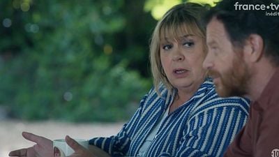image de la news La Stagiaire : Michèle Bernier réagit au départ de ce personnage phare qu'on n'avait pas vu venir !