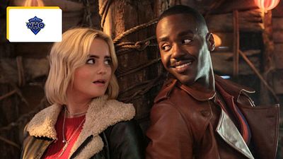 image de la news Doctor Who : déjà un changement de casting majeur pour la nouvelle version !