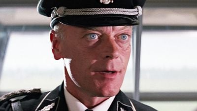 image de la news Il a incarné l'un des meilleurs méchants de la saga Indiana Jones : Michael Byrne est mort à 82 ans