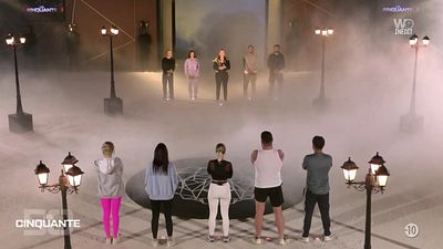 image de la news Les Cinquante : qui sont les sept finalistes prêts à succéder à Amélie Neten ?