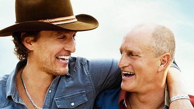 image de la news Disponible aujourd'hui : faut-il voir Brothers avec Matthew McConaughey et Woody Harrelson ? Notre avis, et on ne pas vous mentir