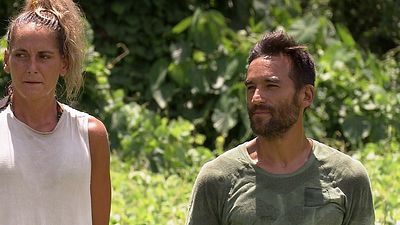 image de la news “Tout était prévu, c’était calculé…” : Nicolas révèle pourquoi Quentin a voté contre lui dans le dernier épisode de Koh-Lanta