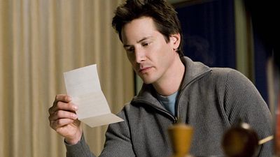 image de la news Keanu Reeves : il a été obligé de faire l'un des pires films de sa carrière car un "ami" avait imité sa signature !