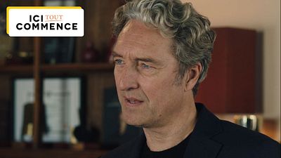 image de la news Ici tout commence : "Tu es minable...", la guerre est déclarée entre Teyssier et Marc !