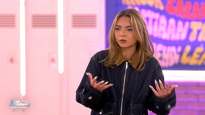 image de la news Exclu. Star Academy : "C'est fou l'ampleur que ça a pris", Mélissa nous explique d’où vient la “masta dinguerie” !