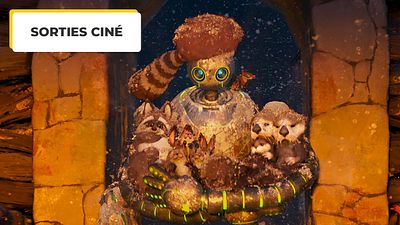 image de la news Le Robot Sauvage : DreamWorks nous prouve qu'après Wall-E, les robots ont encore des choses à nous apprendre !