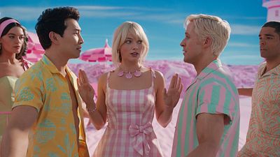 image de la news Sans Wonder Woman, l'adaptation de Barbie n'aurait pas pu exister avoue la réalisatrice