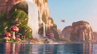 image de la news Ce soir à la télé : noté 4 sur 5, ce film issu d'une saga fantastique culte depuis 43 ans est le plus gros succès cinéma de 2023 avec 7,3 millions d'entrées