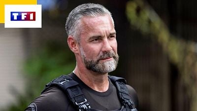 image de la news S.W.A.T. : "Ce n'est plus pareil sans elle"... Jay Harrington réagit au départ de Lina Esco