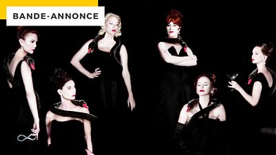 image de la news C'est déjà le plus beau casting de 2024 ! Découvrez la bande-annonce de cette série qui va faire parler