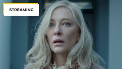 Disclaimer : c'est la série de la rentrée par le réalisateur de Gravity et une actrice doublement oscarisée