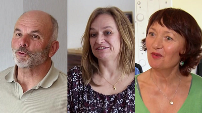 image de la news L'amour est dans le pré : "Elle a un petit côté directif", ras-le-bol pour Pierrick à cause de l'une de ses prétendantes ! Ce qui vous attend dans le prochain épisode