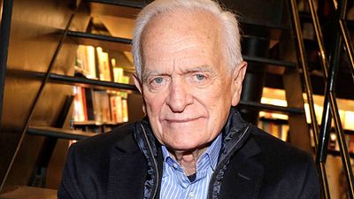image de la news Mort à 88 ans de Philippe Labro, réalisateur de L'Alpagueur et de L'Héritier avec Jean-Paul Belmondo