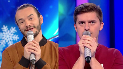 image de la news N'oubliez pas les paroles : on ne l'arrête plus, Benoît dépasse Etienne !