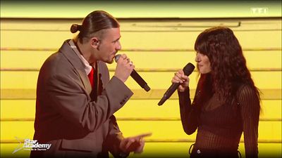 image de la news Star Academy : Pierre Garnier donne son avis sur Marguerite