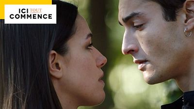 image de la news Ici tout commence : après l'aveu de Lisandro, Anaïs se tourne vers Théo...