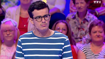 image de la news "Beaucoup de gens s’impatientent…", Paul El Kharrat aimerait voir Émilien quitter Les 12 Coups de midi et ne mâche pas ses mots