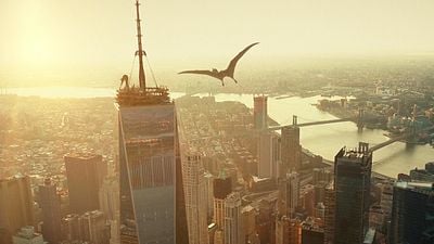 image de la news Plus fort qu’Avatar et Star Wars ! Le 6ème volet de cette saga d'aventure est devenu le film le plus cher de l'Histoire