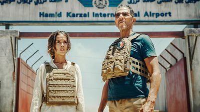 image de la news L'équipe des Trois mousquetaires s'empare d'une histoire vraie méconnue ! Découvrez la bande-annonce