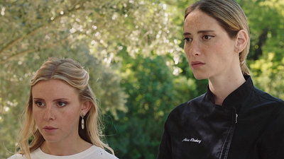 image de la news Ici tout commence : "Cette scène est horrible", Noémie Zeitoun et Charlie Loiselier (Solenn) reviennent sur l'affrontement intense entre Alice et Thelma