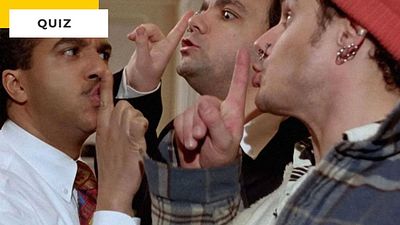 image de la news Quiz Les 3 frères : qui dit quoi dans le film culte des Inconnus ?