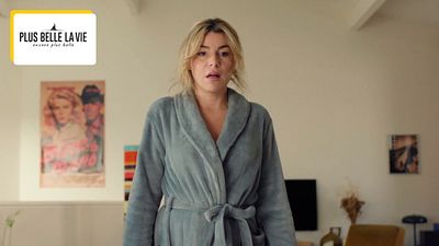 image de la news Plus belle la vie : "Elle est partie avec mon oseille"... Rien ne va plus entre Ariane et sa fille Zoé