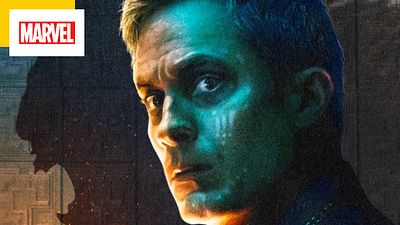 image de la news Ce film d'horreur Marvel en noir et blanc est un petit bijou et il ressort en couleurs sur Disney+