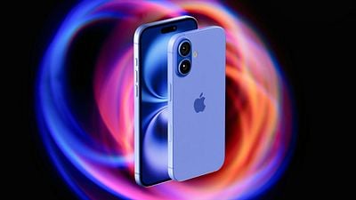 image de la news Le très prisé iPhone 16 est enfin de retour en promo sur Amazon, mais pour combien de temps ?