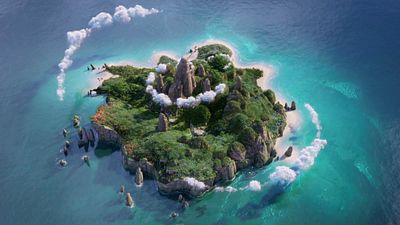 image de la news Ce soir sur Netflix : les fans ont secrètement rêvé de ce film d'aventure pendant 7 ans, et ils n'ont pas été déçus