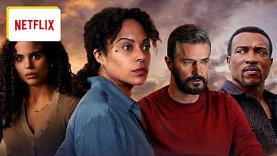 image de la news Netflix : on sait maintenant à quoi ressemble la nouvelle série d'Harlan Coben... et on lui prédit déjà un nouveau succès !