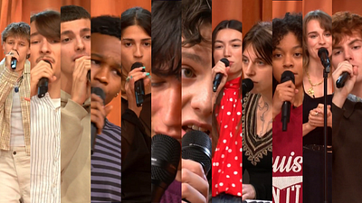 image de la news Star Academy ; qui seront les nominés après l'évaluation spéciale Vianney ? Voici nos pronostics