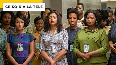 image de la news Ce soir à la télé : révoltant et inspirant... Vous aurez du mal à croire que ce film est adapté d'une histoire vraie