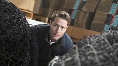 image de la news Plus forte que Good Doctor et Manifest, cette série américaine bat tous les records pour son lancement sur TF1