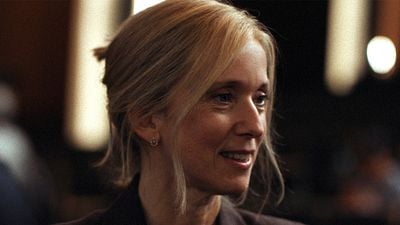 image de la news Léa Drucker saisissante dans ce portrait d’une femme