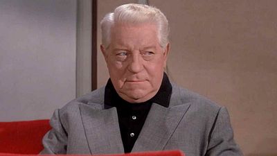 image de la news “J'ai fait quelques films qui n'ont pas été très heureux” : quand Jean Gabin revenait avec franchise sur sa traversée du désert et le film qui l'a sauvé