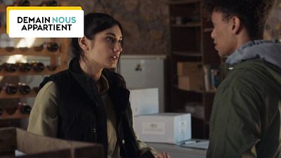 image de la news Demain nous appartient : ce qui vous attend dans l'épisode 1622 du mercredi 14 février 2024 [SPOILERS]