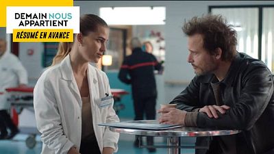 image de la news Demain nous appartient : ce qui vous attend dans l'épisode 1602 du mercredi 17 janvier 2024 [SPOILERS]