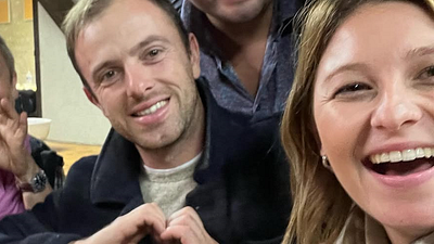 image de la news L'amour est dans le pré : Ludovic et Julia prédestinés ? Ce que vous ne saviez peut-être pas