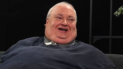 image de la news Les fans de Harry Potter en deuil : l'acteur Simon Fisher-Becker est mort à l'âge de 63 ans