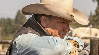 image de la news Si vous avez aimé Yellowstone, quelles autres séries westerns faut-il voir ?